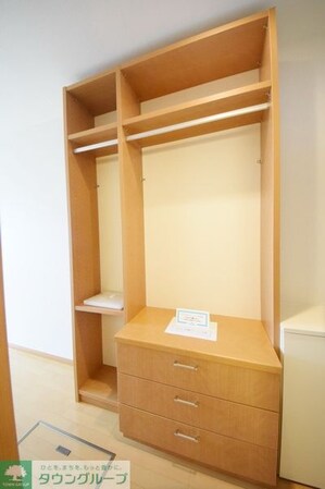 リリカル戸塚の物件内観写真